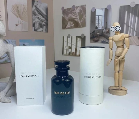 louis vuitton Nuit de Feu