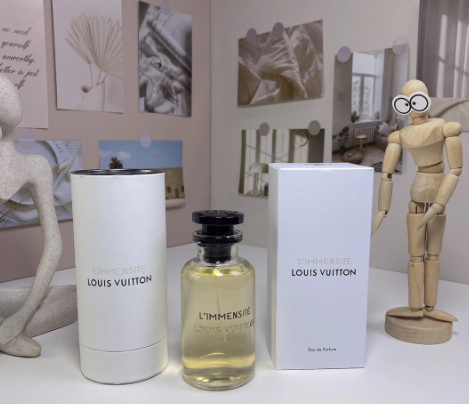 louis vuitton L'IMMENSITE