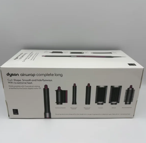 HS05 Dyson Airwrap™ Multi-Styler