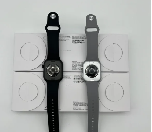 Apple Watch Series 10 Smart Watch