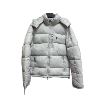 Ralph jacket