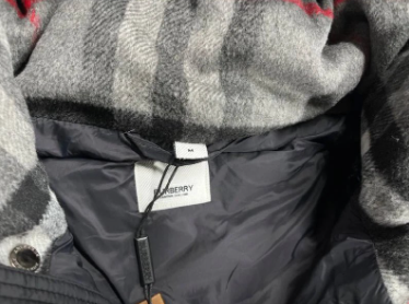 Burberry Jacket