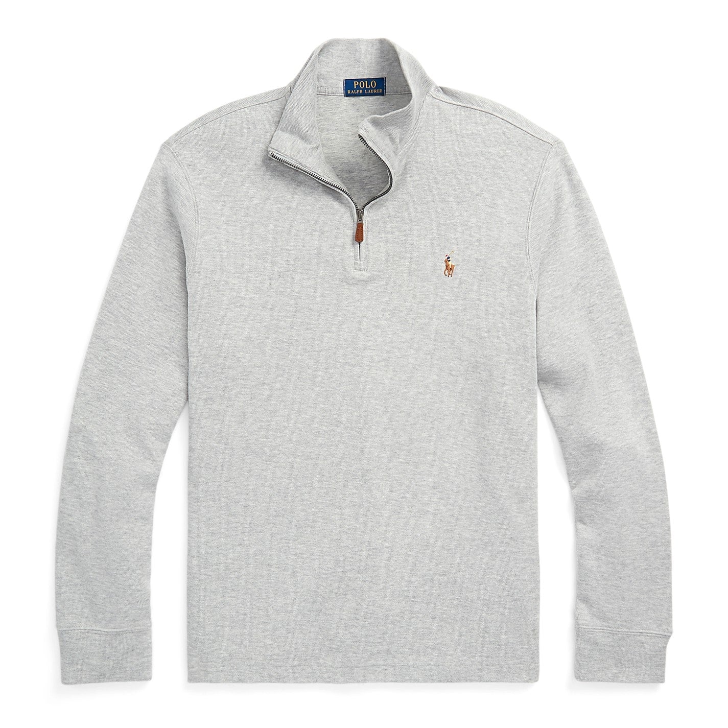 Ralphlauren quater zips