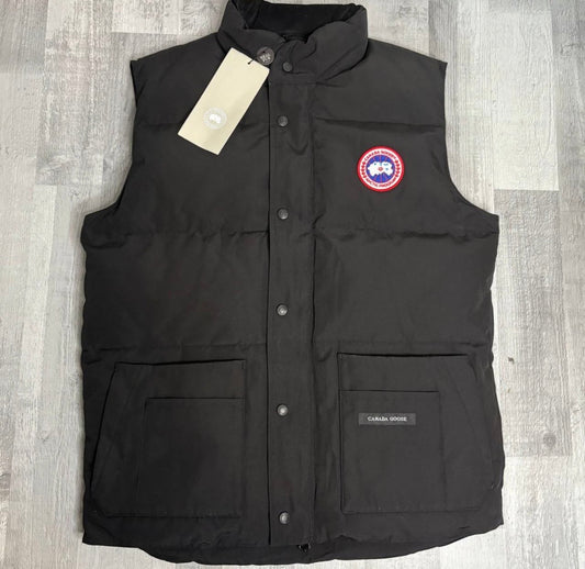 Canada Goose Gillet
