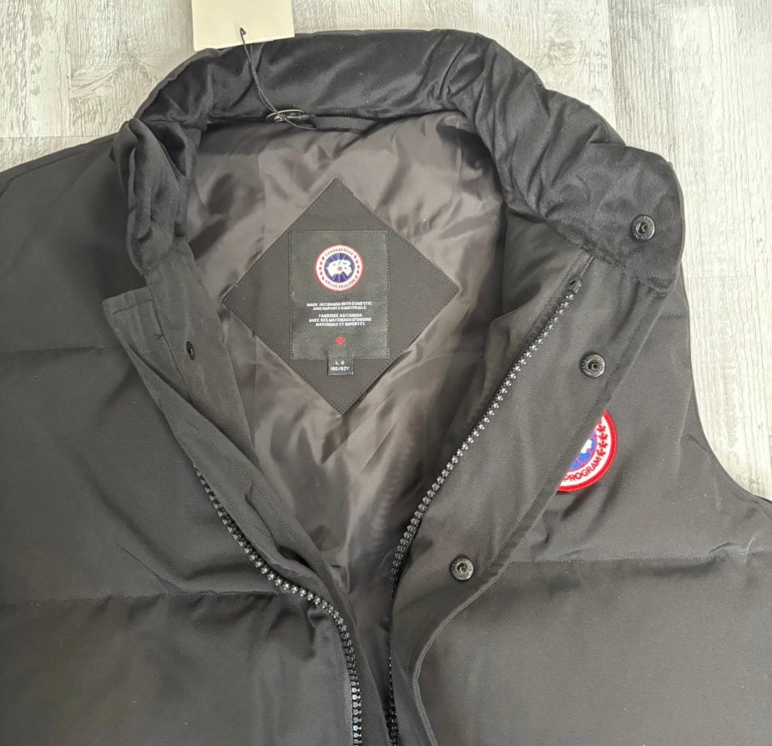 Canada Goose Gillet