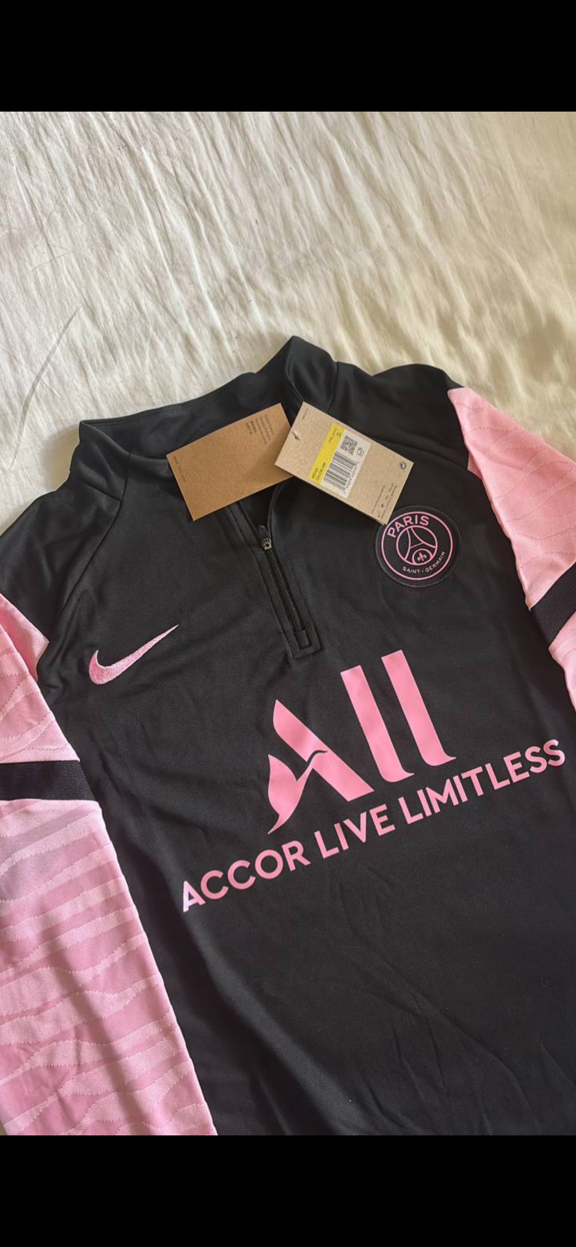 PSG Tracksuits