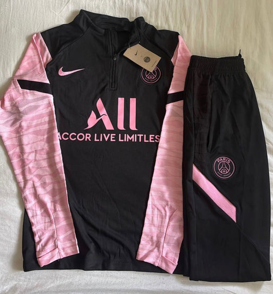 PSG Tracksuits