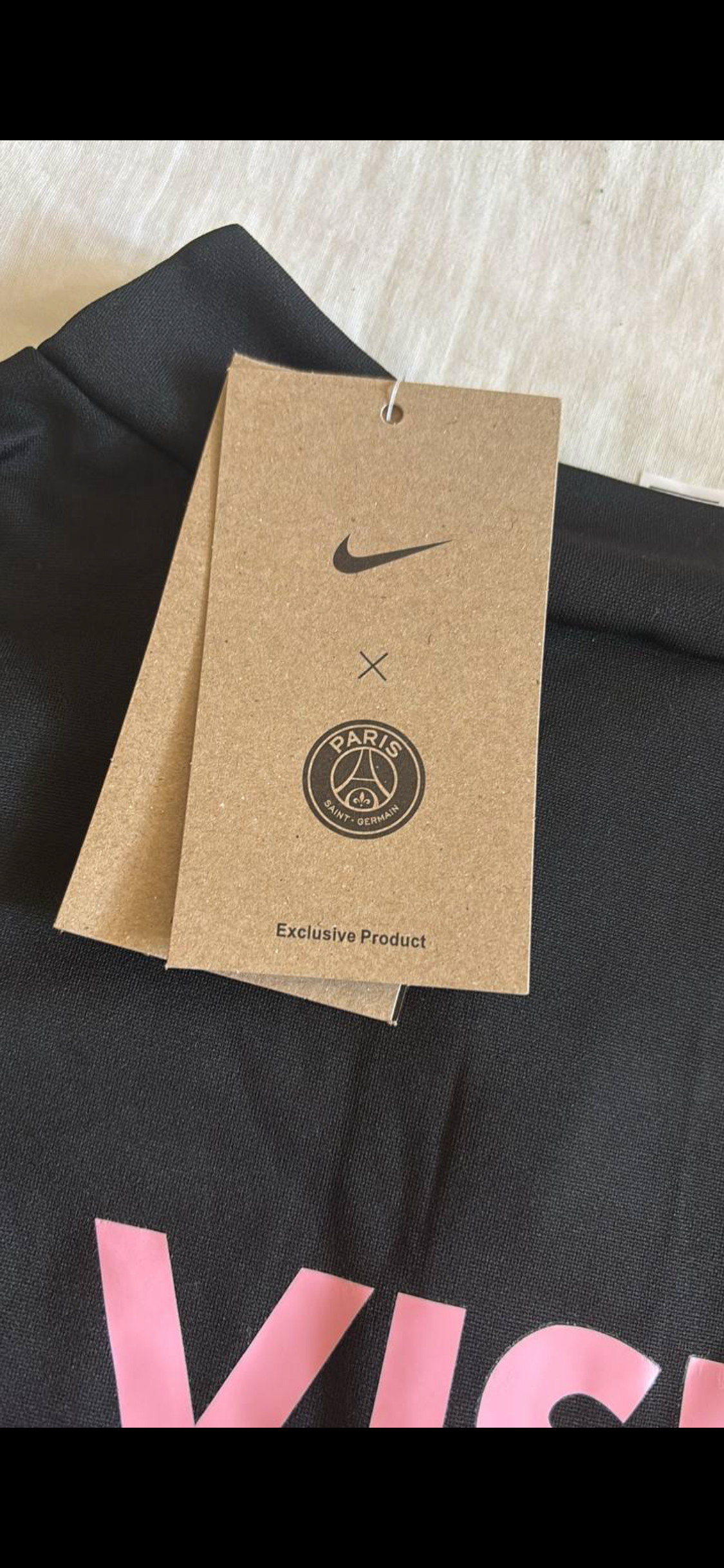 PSG Tracksuits
