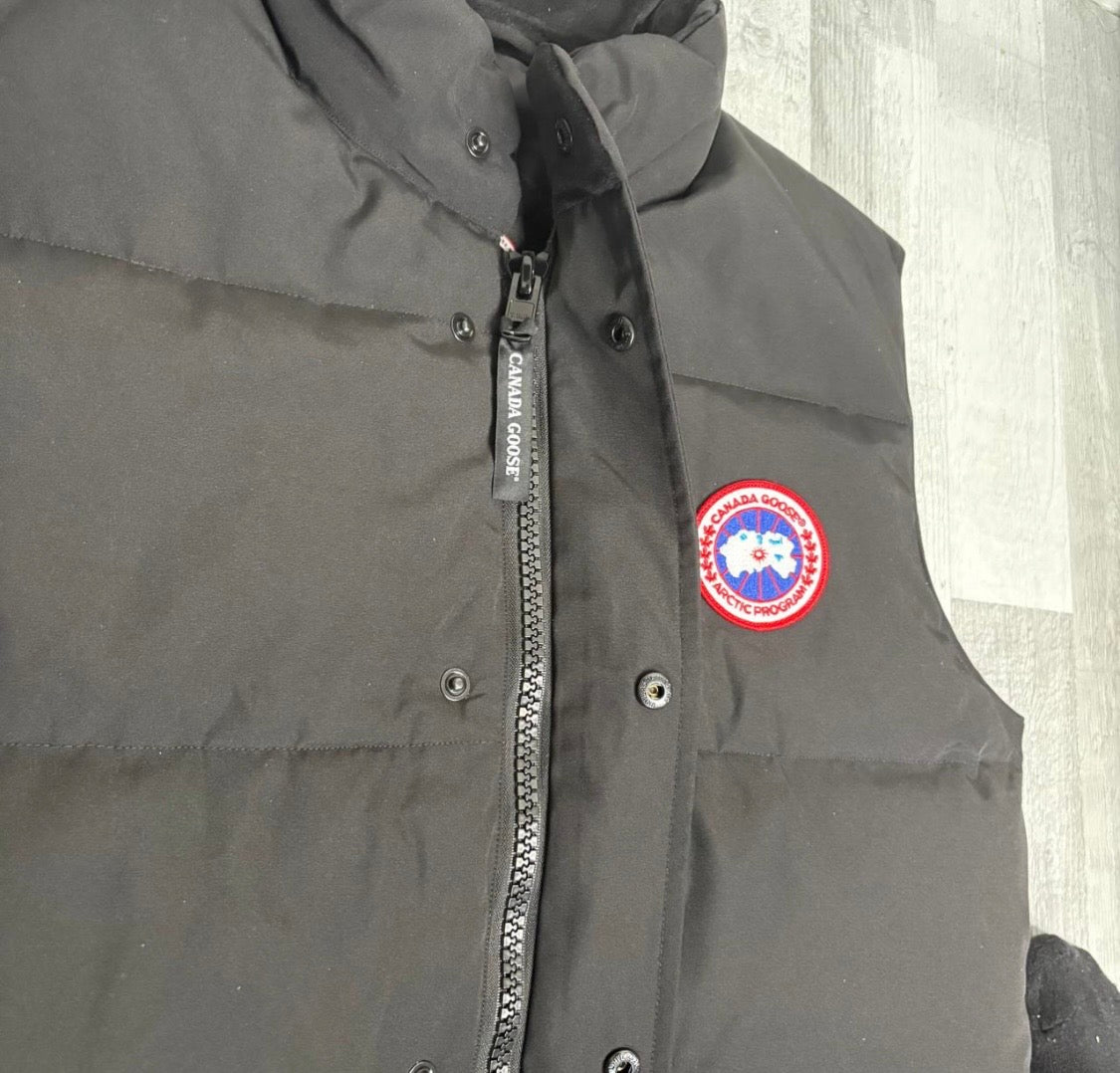 Canada Goose Gillet