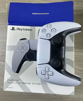 ps5 controller