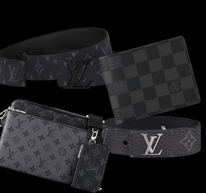 Luxury Accessories Vendor