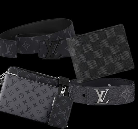 Luxury Accessories Vendor