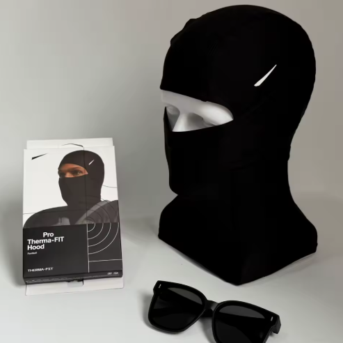 Nike ski mask