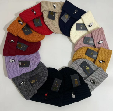 Ralph Lauren beanie
