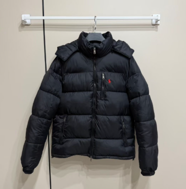 Ralph jacket