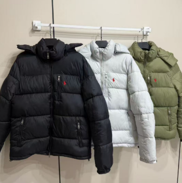 Ralph jacket