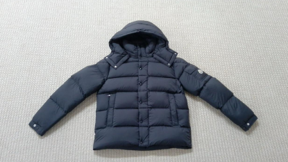 moncler jacket