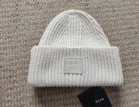 ACNE STUDIO BEANIES