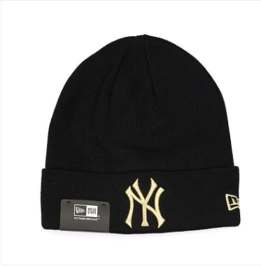 NEW ERA BEANIES