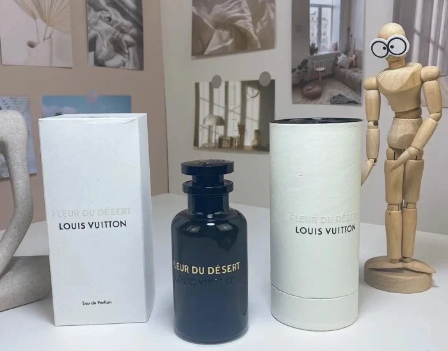 louis vuitton Desert Flower