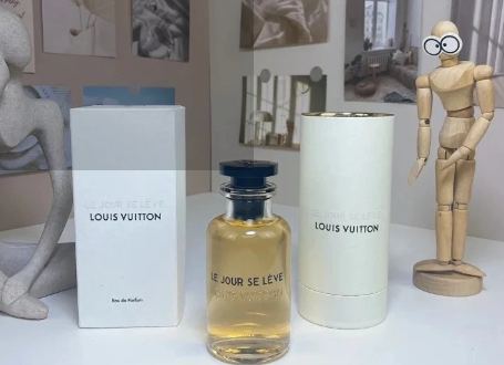 louis vuitton The Day Rises