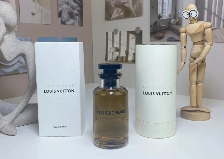 louis vuitton  Dark Matter