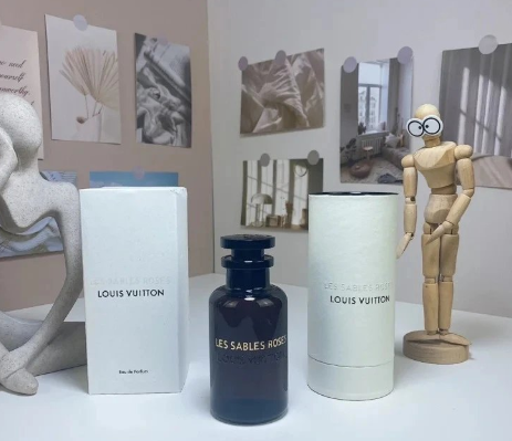 louis vuitton  Les Sables Roses,