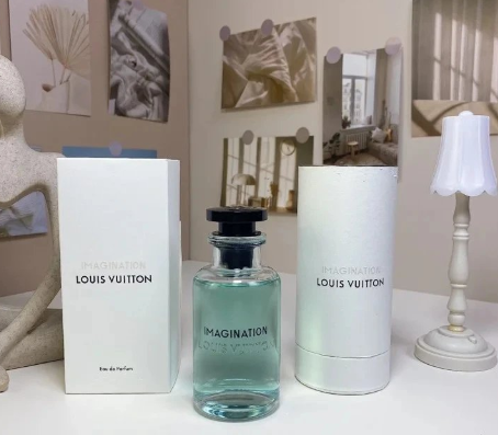 louis vuitton IMAGINATION