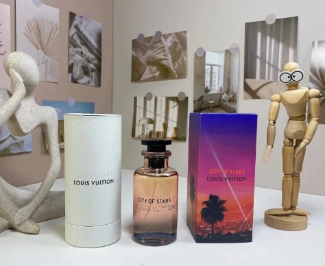 louis vuitton City of stars
