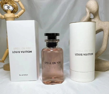 louis vuitton SPELL ON YOU