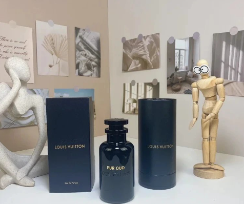 louis vuitton Pur Oud