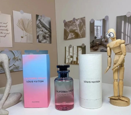 louis vuitton California Dream