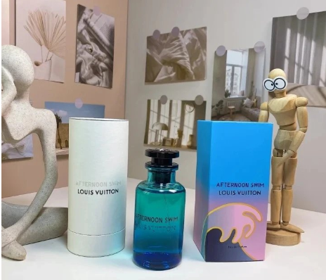 louis vuitton Afternoon Swim