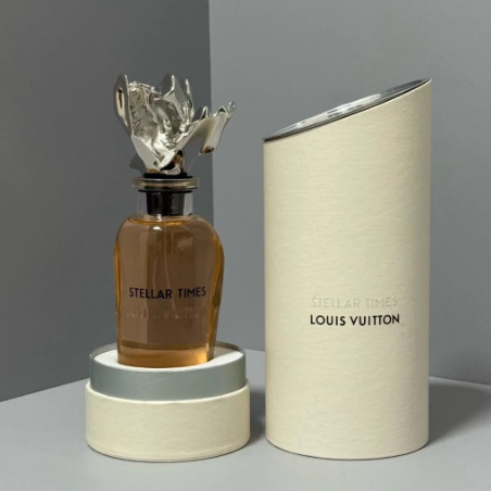 louis vuitton STELLAR TIMES