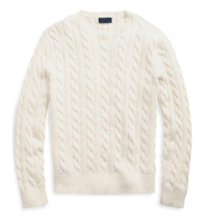 RALPH KNITS