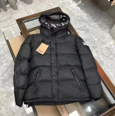 Burberry Jacket