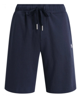 RALPH shorts and sweater