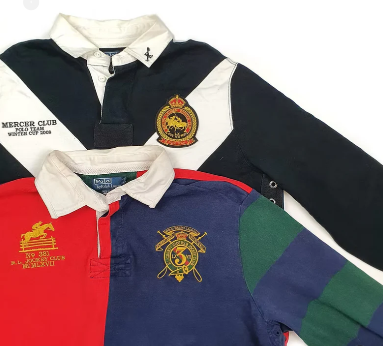 Full Ralph Lauren Supplier Bundle