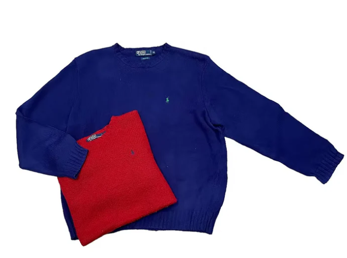 Full Ralph Lauren Supplier Bundle