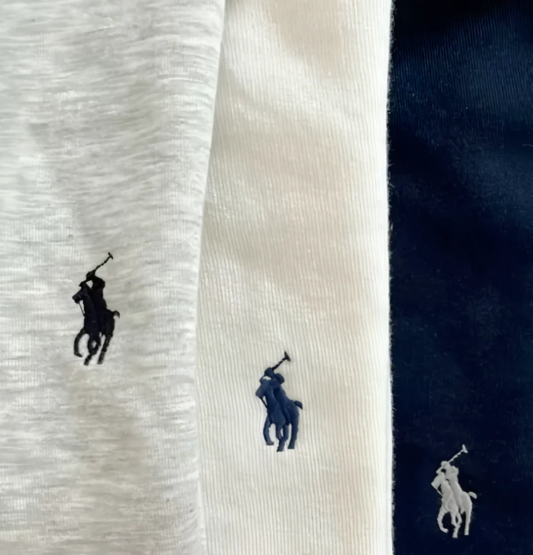 Full Ralph Lauren Supplier Bundle