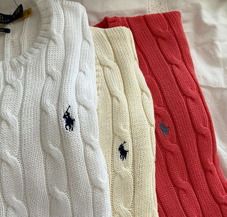 Full Ralph Lauren Supplier Bundle