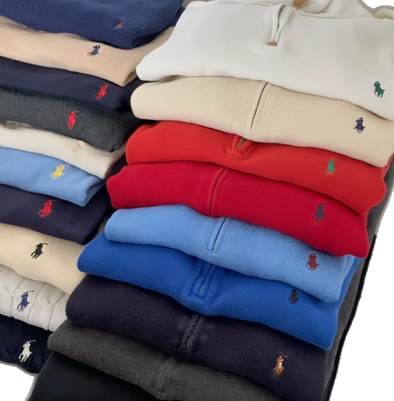 Full Ralph Lauren Supplier Bundle