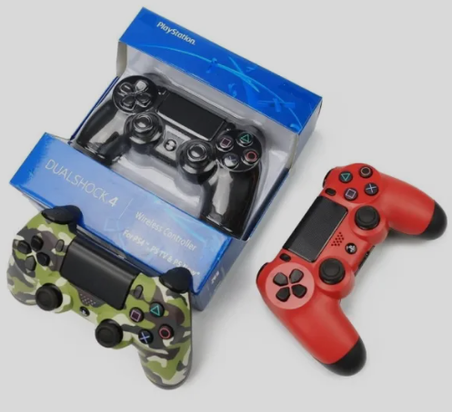 ps4 controller