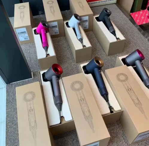 Dyson Supersonic™ Hair Dryer