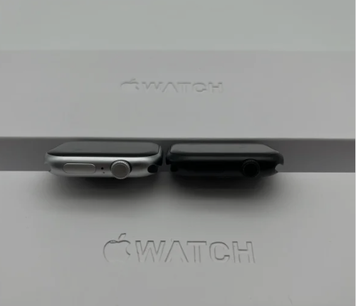 Apple Watch Series 10 Smart Watch