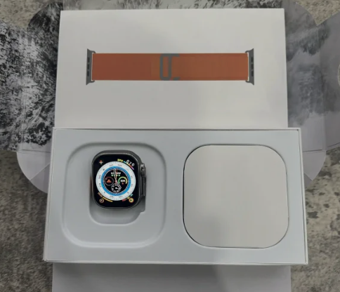 Apple Watch Ultra