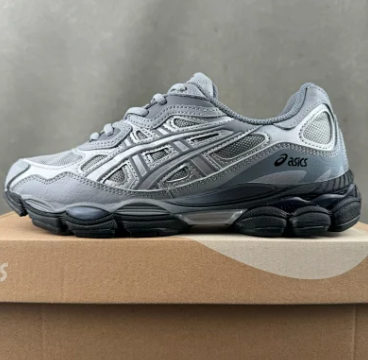 asic gels