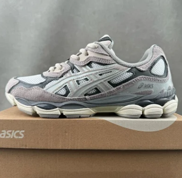 asic gels