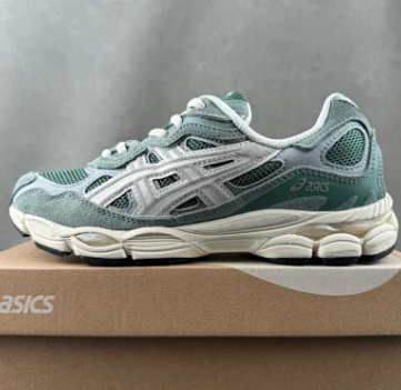 asic gels