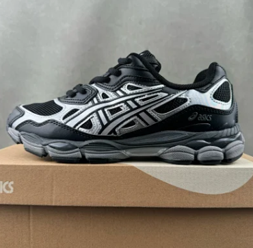 asic gels